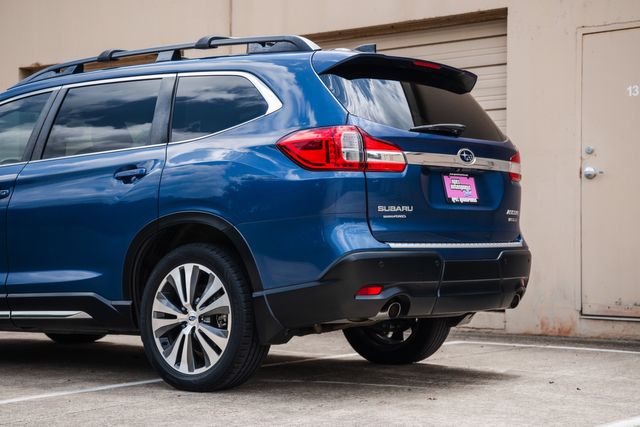 2019 Subaru Ascent Limited 7-Passenger | Addison, TX | Apex Auto Sports 2019 Subaru Ascent Limited 7-Passenger | Addison, TX | Apex Auto Sports