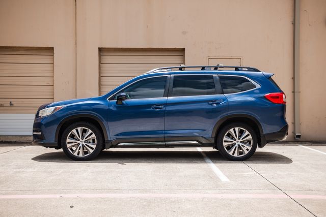 2019 Subaru Ascent Limited 7-Passenger | Addison, TX | Apex Auto Sports 2019 Subaru Ascent Limited 7-Passenger | Addison, TX | Apex Auto Sports