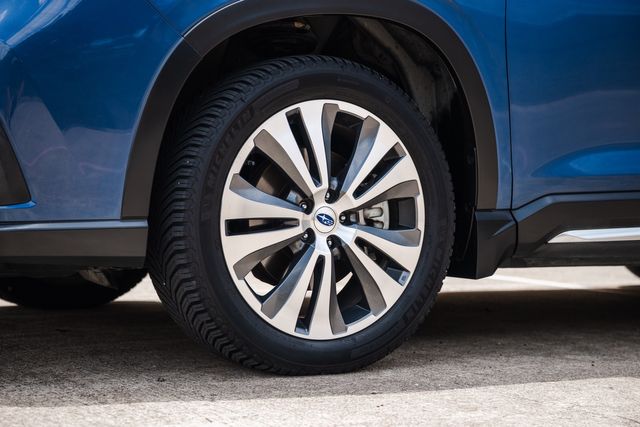 2019 Subaru Ascent Limited 7-Passenger | Addison, TX | Apex Auto Sports 2019 Subaru Ascent Limited 7-Passenger | Addison, TX | Apex Auto Sports