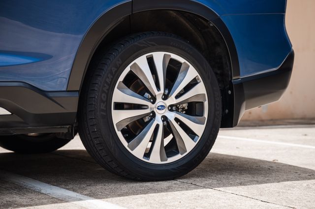 2019 Subaru Ascent Limited 7-Passenger | Addison, TX | Apex Auto Sports 2019 Subaru Ascent Limited 7-Passenger | Addison, TX | Apex Auto Sports