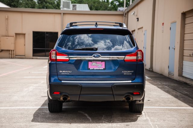 2019 Subaru Ascent Limited 7-Passenger | Addison, TX | Apex Auto Sports 2019 Subaru Ascent Limited 7-Passenger | Addison, TX | Apex Auto Sports