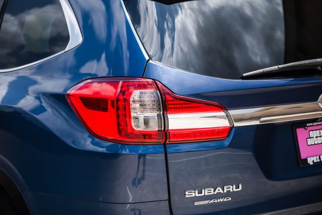2019 Subaru Ascent Limited 7-Passenger | Addison, TX | Apex Auto Sports