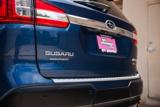 2019 Subaru Ascent Limited 7-Passenger | Addison, TX | Apex Auto Sports