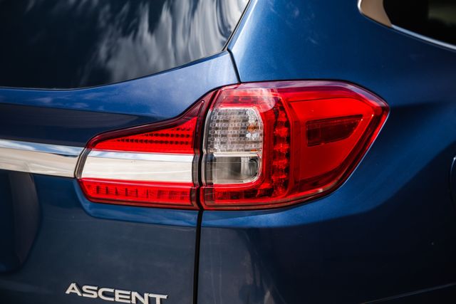 2019 Subaru Ascent Limited 7-Passenger | Addison, TX | Apex Auto Sports