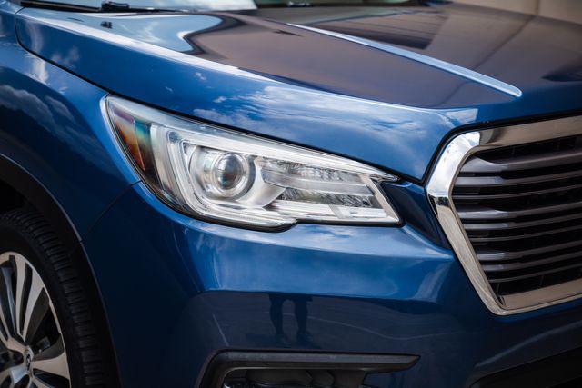 2019 Subaru Ascent Limited 7-Passenger | Addison, TX | Apex Auto Sports