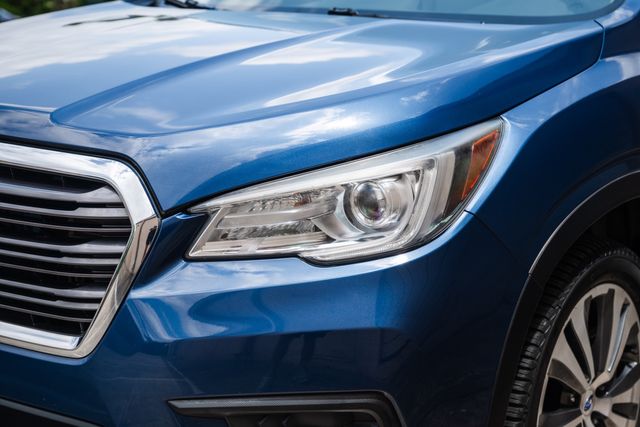 2019 Subaru Ascent Limited 7-Passenger | Addison, TX | Apex Auto Sports