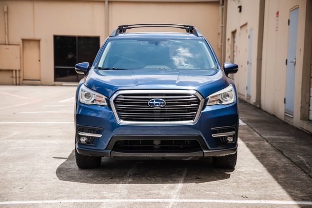2019 Subaru Ascent Limited 7-Passenger | Addison, TX | Apex Auto Sports 2019 Subaru Ascent Limited 7-Passenger | Addison, TX | Apex Auto Sports