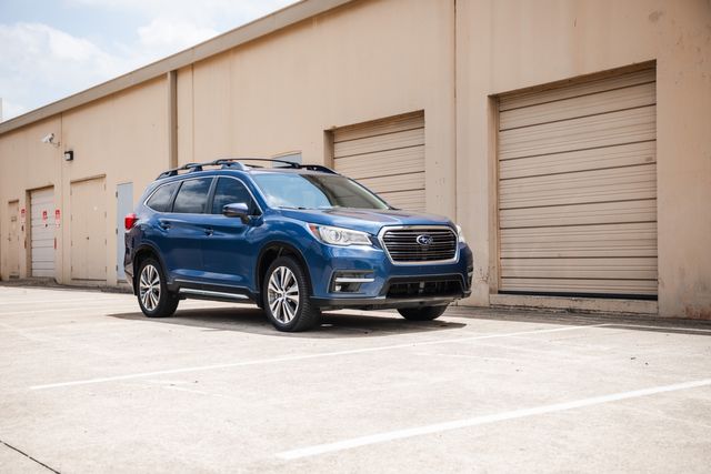 2019 Subaru Ascent Limited 7-Passenger | Addison, TX | Apex Auto Sports 2019 Subaru Ascent Limited 7-Passenger | Addison, TX | Apex Auto Sports