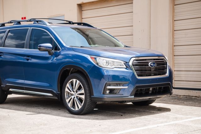 2019 Subaru Ascent Limited 7-Passenger | Addison, TX | Apex Auto Sports