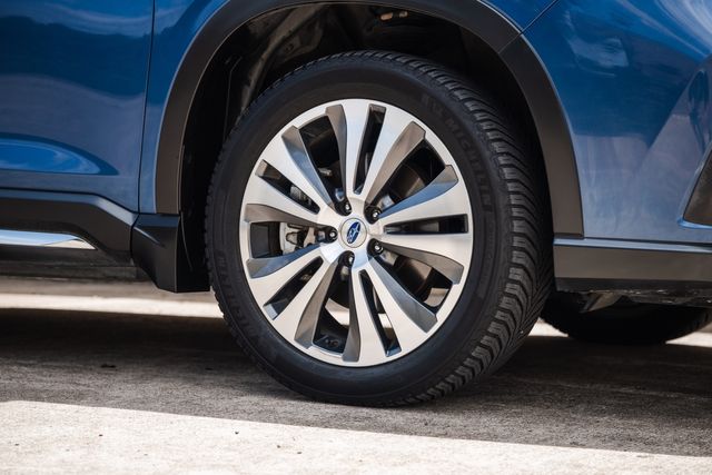 2019 Subaru Ascent Limited 7-Passenger | Addison, TX | Apex Auto Sports