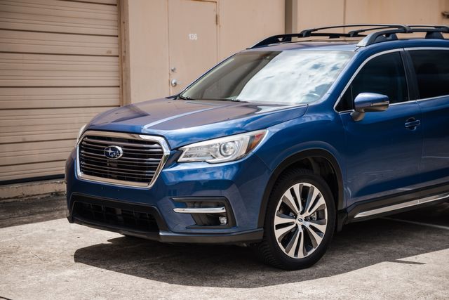 2019 Subaru Ascent Limited 7-Passenger | Addison, TX | Apex Auto Sports