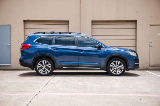2019 Subaru Ascent Limited 7-Passenger | Addison, TX | Apex Auto Sports
