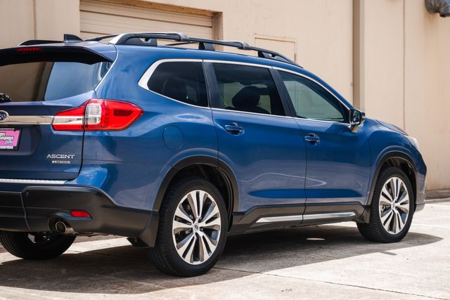 2019 Subaru Ascent Limited 7-Passenger | Addison, TX | Apex Auto Sports