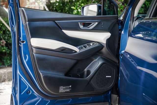 2019 Subaru Ascent Limited 7-Passenger | Addison, TX | Apex Auto Sports