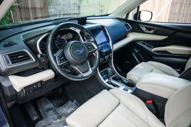 2019 Subaru Ascent Limited 7-Passenger | Addison, TX | Apex Auto Sports