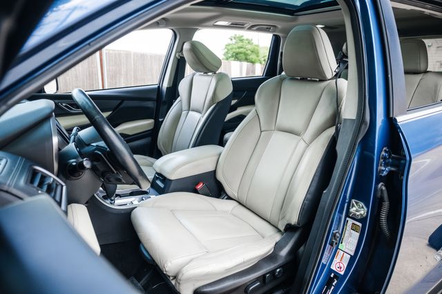 2019 Subaru Ascent Limited 7-Passenger | Addison, TX | Apex Auto Sports 2019 Subaru Ascent Limited 7-Passenger | Addison, TX | Apex Auto Sports