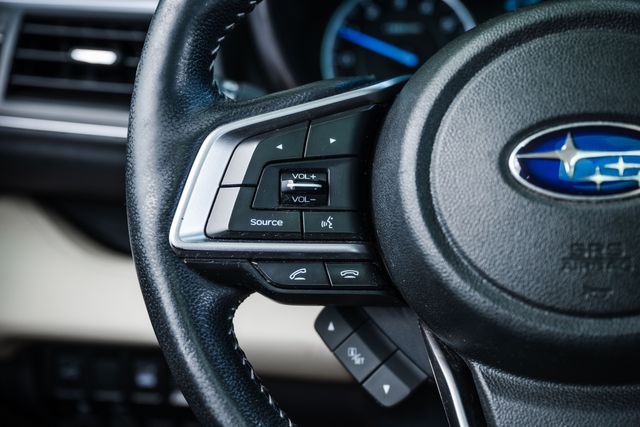 2019 Subaru Ascent Limited 7-Passenger | Addison, TX | Apex Auto Sports 2019 Subaru Ascent Limited 7-Passenger | Addison, TX | Apex Auto Sports
