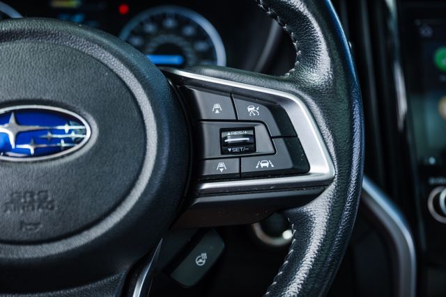 2019 Subaru Ascent Limited 7-Passenger | Addison, TX | Apex Auto Sports