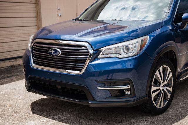 2019 Subaru Ascent Limited 7-Passenger | Addison, TX | Apex Auto Sports 2019 Subaru Ascent Limited 7-Passenger | Addison, TX | Apex Auto Sports