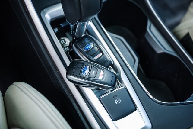 2019 Subaru Ascent Limited 7-Passenger | Addison, TX | Apex Auto Sports