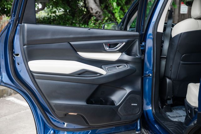 2019 Subaru Ascent Limited 7-Passenger | Addison, TX | Apex Auto Sports 2019 Subaru Ascent Limited 7-Passenger | Addison, TX | Apex Auto Sports