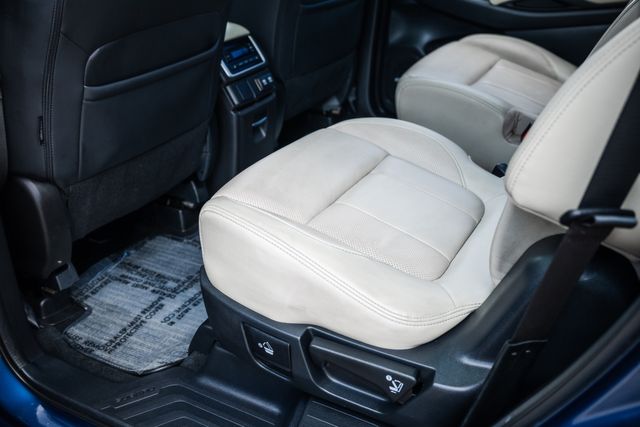 2019 Subaru Ascent Limited 7-Passenger | Addison, TX | Apex Auto Sports