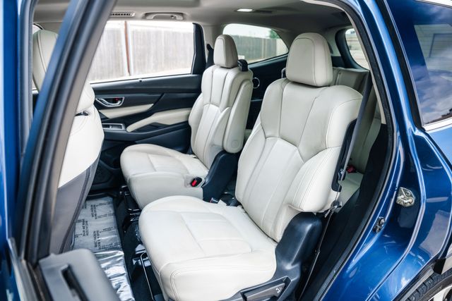 2019 Subaru Ascent Limited 7-Passenger | Addison, TX | Apex Auto Sports
