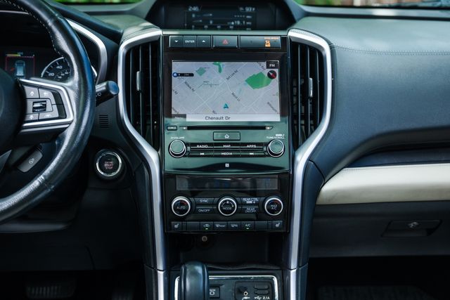 2019 Subaru Ascent Limited 7-Passenger | Addison, TX | Apex Auto Sports 2019 Subaru Ascent Limited 7-Passenger | Addison, TX | Apex Auto Sports