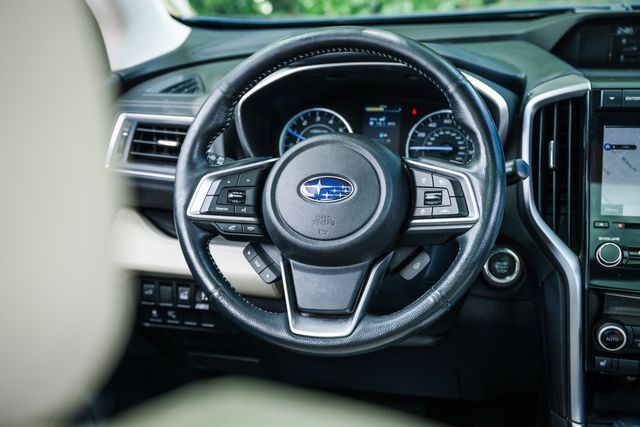 2019 Subaru Ascent Limited 7-Passenger | Addison, TX | Apex Auto Sports 2019 Subaru Ascent Limited 7-Passenger | Addison, TX | Apex Auto Sports