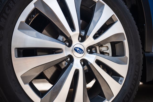2019 Subaru Ascent Limited 7-Passenger | Addison, TX | Apex Auto Sports 2019 Subaru Ascent Limited 7-Passenger | Addison, TX | Apex Auto Sports