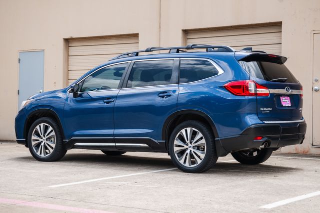 2019 Subaru Ascent Limited 7-Passenger | Addison, TX | Apex Auto Sports 2019 Subaru Ascent Limited 7-Passenger | Addison, TX | Apex Auto Sports