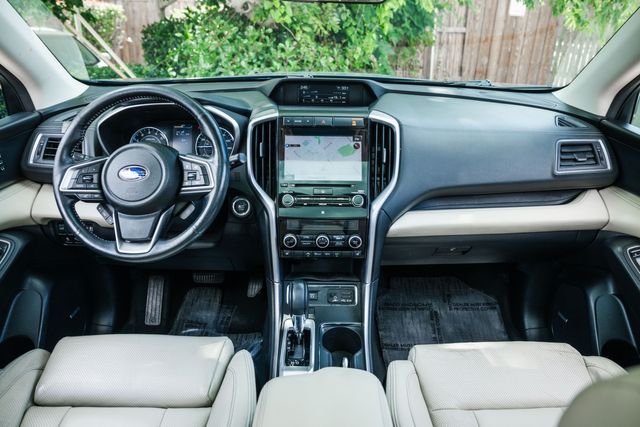 2019 Subaru Ascent Limited 7-Passenger | Addison, TX | Apex Auto Sports 2019 Subaru Ascent Limited 7-Passenger | Addison, TX | Apex Auto Sports