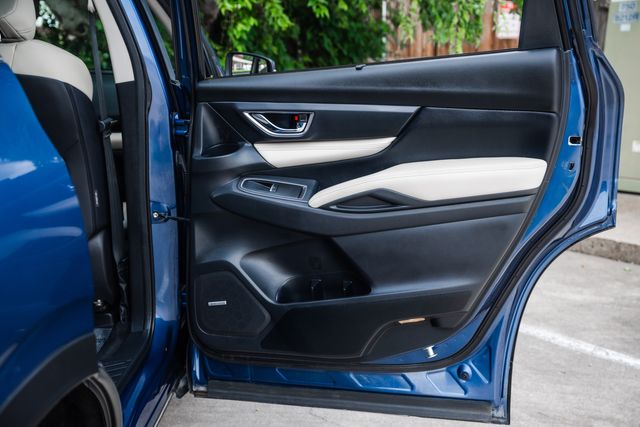 2019 Subaru Ascent Limited 7-Passenger | Addison, TX | Apex Auto Sports