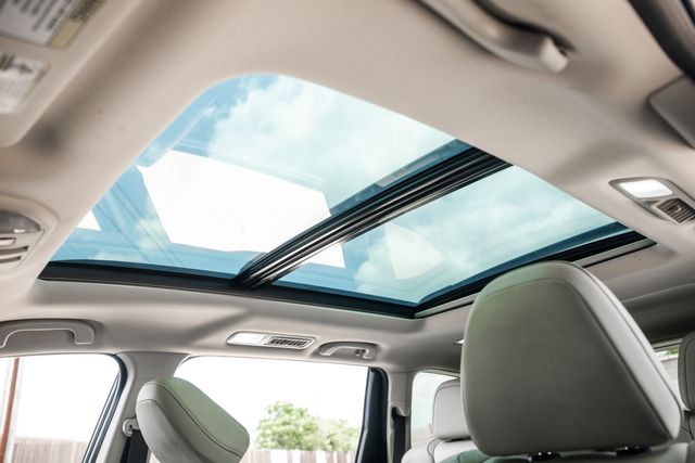 2019 Subaru Ascent Limited 7-Passenger | Addison, TX | Apex Auto Sports