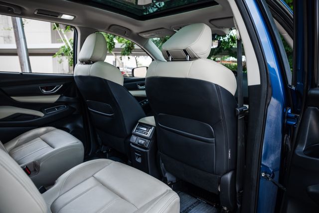 2019 Subaru Ascent Limited 7-Passenger | Addison, TX | Apex Auto Sports