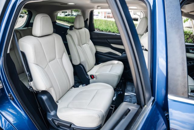 2019 Subaru Ascent Limited 7-Passenger | Addison, TX | Apex Auto Sports
