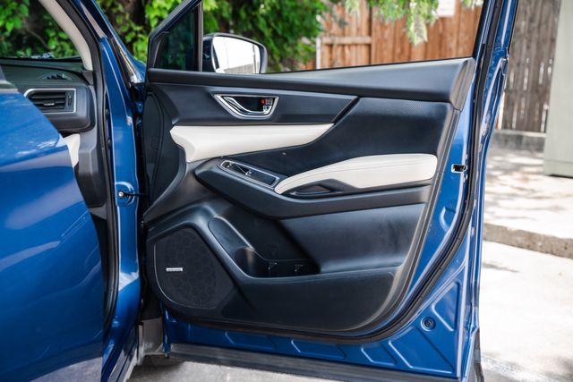 2019 Subaru Ascent Limited 7-Passenger | Addison, TX | Apex Auto Sports