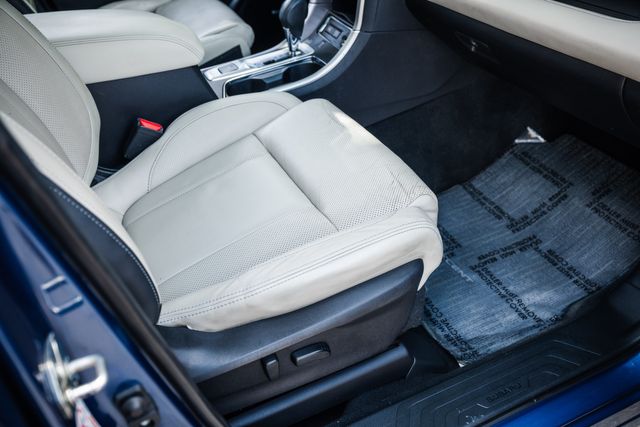 2019 Subaru Ascent Limited 7-Passenger | Addison, TX | Apex Auto Sports
