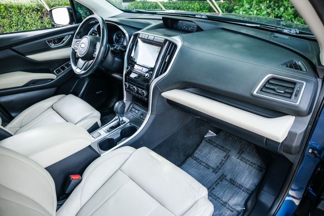 2019 Subaru Ascent Limited 7-Passenger | Addison, TX | Apex Auto Sports