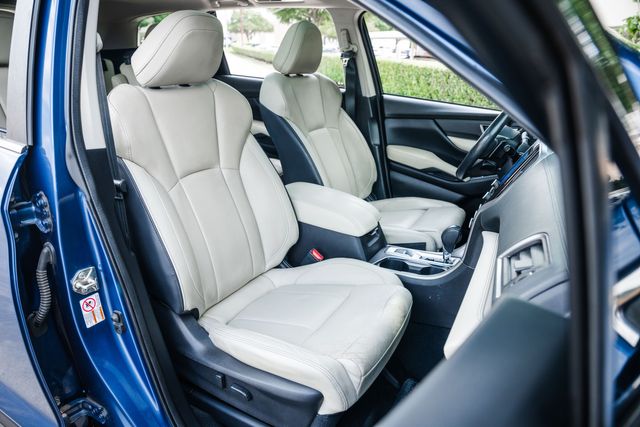 2019 Subaru Ascent Limited 7-Passenger | Addison, TX | Apex Auto Sports