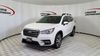 2019 Subaru Ascent Limited 7-Passenger 2019 Subaru Ascent Limited 7-Passenger