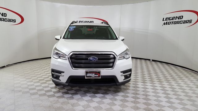 2019 Subaru Ascent Limited 7-Passenger | Carrollton, TX | Legend Motorcars of Carrollton 2019 Subaru Ascent Limited 7-Passenger | Carrollton, TX | Legend Motorcars of Carrollton