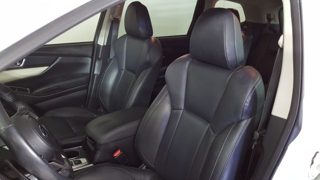 2019 Subaru Ascent Limited 7-Passenger | Carrollton, TX | Legend Motorcars of Carrollton 2019 Subaru Ascent Limited 7-Passenger | Carrollton, TX | Legend Motorcars of Carrollton