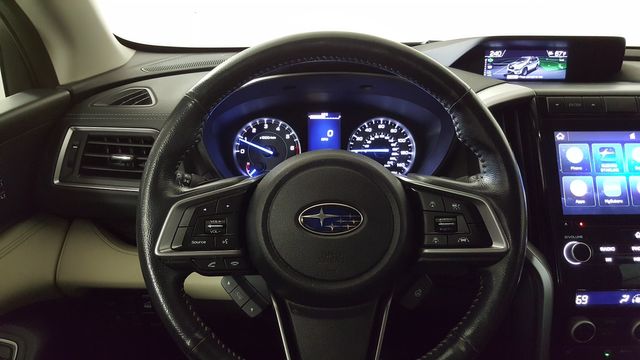 2019 Subaru Ascent Limited 7-Passenger | Carrollton, TX | Legend Motorcars of Carrollton 2019 Subaru Ascent Limited 7-Passenger | Carrollton, TX | Legend Motorcars of Carrollton