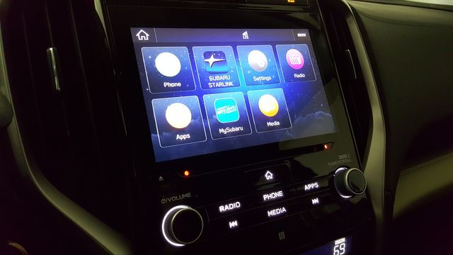 2019 Subaru Ascent Limited 7-Passenger | Carrollton, TX | Legend Motorcars of Carrollton 2019 Subaru Ascent Limited 7-Passenger | Carrollton, TX | Legend Motorcars of Carrollton