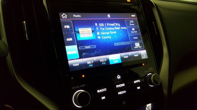 2019 Subaru Ascent Limited 7-Passenger | Carrollton, TX | Legend Motorcars of Carrollton 2019 Subaru Ascent Limited 7-Passenger | Carrollton, TX | Legend Motorcars of Carrollton