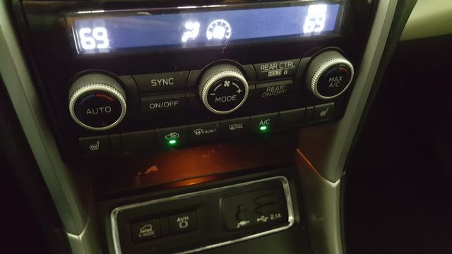 2019 Subaru Ascent Limited 7-Passenger | Carrollton, TX | Legend Motorcars of Carrollton 2019 Subaru Ascent Limited 7-Passenger | Carrollton, TX | Legend Motorcars of Carrollton