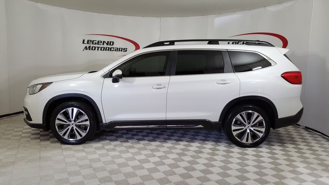 2019 Subaru Ascent Limited 7-Passenger | Carrollton, TX | Legend Motorcars of Carrollton 2019 Subaru Ascent Limited 7-Passenger | Carrollton, TX | Legend Motorcars of Carrollton