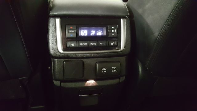 2019 Subaru Ascent Limited 7-Passenger | Carrollton, TX | Legend Motorcars of Carrollton 2019 Subaru Ascent Limited 7-Passenger | Carrollton, TX | Legend Motorcars of Carrollton