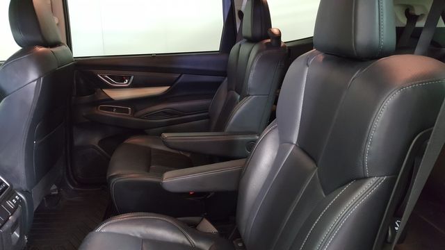 2019 Subaru Ascent Limited 7-Passenger | Carrollton, TX | Legend Motorcars of Carrollton 2019 Subaru Ascent Limited 7-Passenger | Carrollton, TX | Legend Motorcars of Carrollton